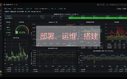 LinuxWindows服务器运维部署